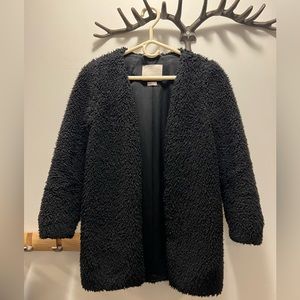 ARITZIA - WILFRED LABORATOIRE SHERPA COAT